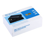 HDMI 1x2 Splitter with Audio Extractor, Support 5.1CH / 2CH, 4Kx2K, 3D, 4Kx2K with Audio Extractor – TPU, 4K