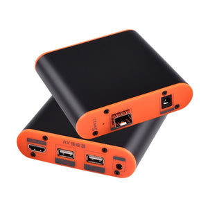 EU Plug