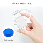 8 Pin to HDMI HDTV Projector Video Adapter Cable for iPhone, For iPhone...
