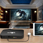 8 Pin to HDMI HDTV Projector Video Adapter Cable for iPhone, For iPhone...