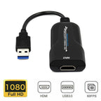 K004 HDMI to USB 3.0 UVC HD Video Capture Default Title