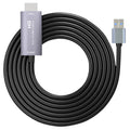 Z36 HDMI Male to USB Male HD Video Capture Card, Cable Length: 2m, HDMI to USB HDMI to USB