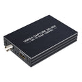 NK-M006 1080P Full HD HDMI to SDI + USB 3.0 Output Converter, SDI + USB 3.0 SDI + USB 3.0