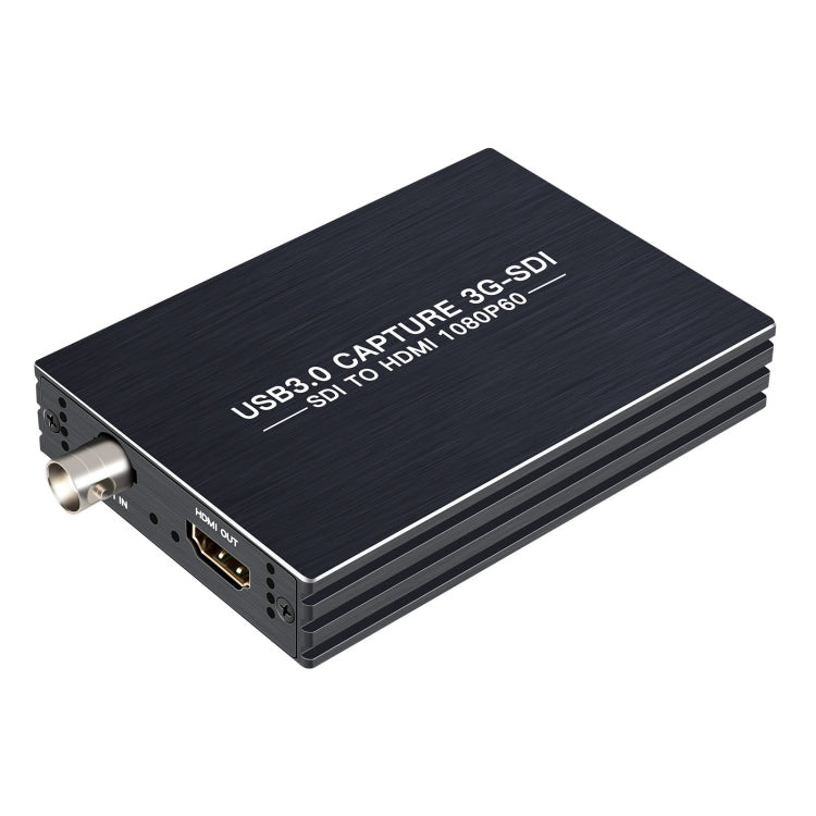 NK-M006 1080P Full HD HDMI to SDI + USB 3.0 Output Converter, SDI + USB 3.0 SDI + USB 3.0