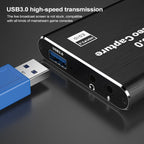 Drive-free USB 3.0 HDMI HD 4K Video Capture