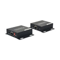 150m Over Network Cable Visual Lossless & No Delay HDMI Extender, 150m 150m