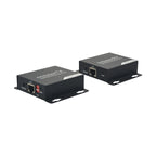 150m Over Network Cable Visual Lossless & No Delay HDMI Extender, 150m 150m