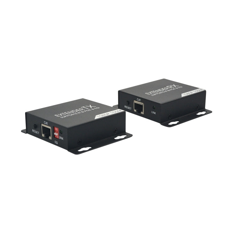 150m Over Network Cable Visual Lossless & No Delay HDMI Extender, 150m 150m