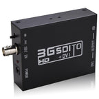 NEWKENG NK-A8 3G SDI to HDMI + DVI Converter