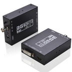 NEWKENG NK-A8 3G SDI to HDMI + DVI Converter Default Title