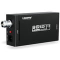 NEWKENG S008 Mini SD-SDI / HD-SDI / 3G-SDI to HDMI Video Converter, S008 Mini SD-SDI / HD-SDI / 3G-SDI to HDMI – TPU