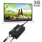 NEWKENG S008 Mini SD-SDI / HD-SDI / 3G-SDI to HDMI Video Converter, S008 Mini SD-SDI / HD-SDI / 3G-SDI to HDMI – TPU