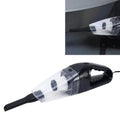 12V 60W Wet And Dry Car Vacuum Cleaner, Vacuum Cleaner 14, Vacuum Cleaner 16, Vacuum Cleaner 15 Vacuum Cleaner 14 Black