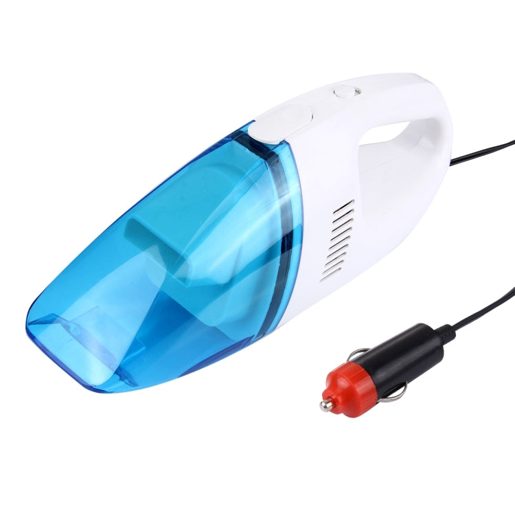 12V 60W Wet And Dry Car Vacuum Cleaner, Vacuum Cleaner 14, Vacuum Cleaner 16, Vacuum Cleaner 15 – Durable Build, Easy to Use Vacuum Cleaner 15 Blue