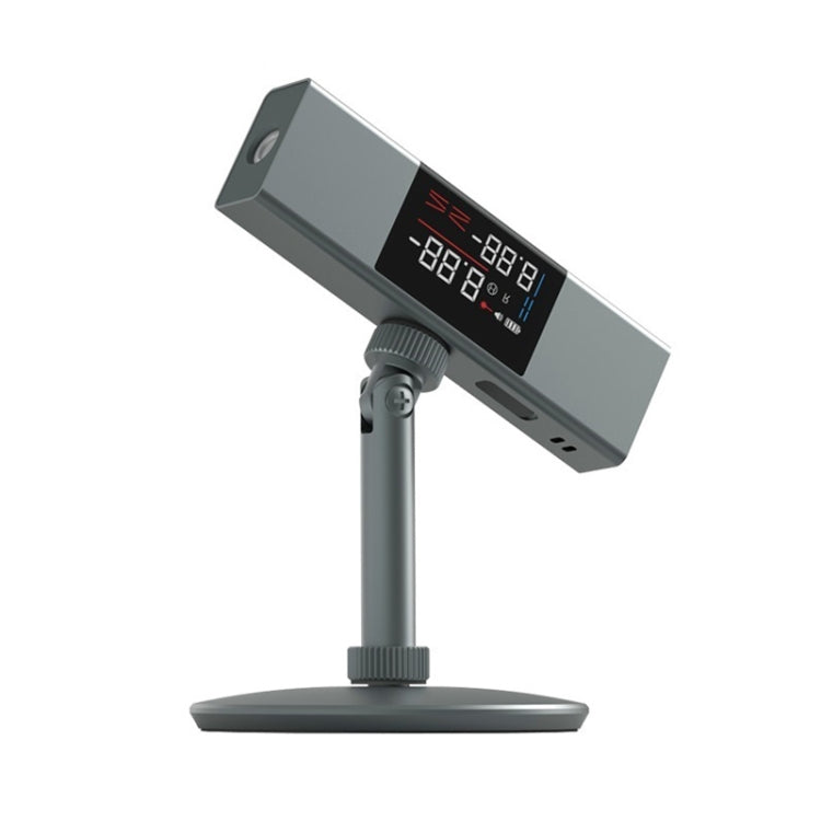 Original Xiaomi Youpin LI1 DUKA Laser Angle Casting Instrument Goniometer, Dual Laser Version with Holder, Dual Laser Version with Holder Dual Laser Version with Holder