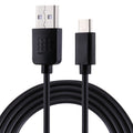 HAWEEL 1m USB-C / Type-C to USB 2.0 Data & Charging Cable, Type-C 1m – Data Transmission
