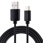 HAWEEL 1m USB-C / Type-C to USB 2.0 Data & Charging Cable, Type-C 1m – Data Transmission