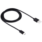 HAWEEL 1m USB-C / Type-C to USB 2.0 Data & Charging Cable, Type-C 1m – Data Transmission