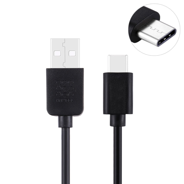 HAWEEL 1m USB-C / Type-C to USB 2.0 Data & Charging Cable, Type-C 1m – Data Transmission
