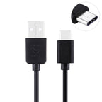 HAWEEL 1m USB-C / Type-C to USB 2.0 Data & Charging Cable, Type-C 1m – Data Transmission