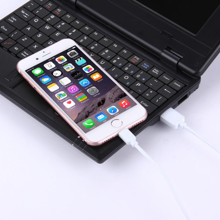 3 PCS HAWEEL 1m High Speed 8 pin to USB Sync and Charging Cable Kit for...