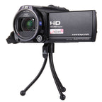 Flexible Octopus Tripod Holder Clip, HWL-6400, HWL-6400HK