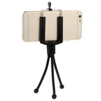 Flexible Octopus Tripod Holder Clip, HWL-6400, HWL-6400HK
