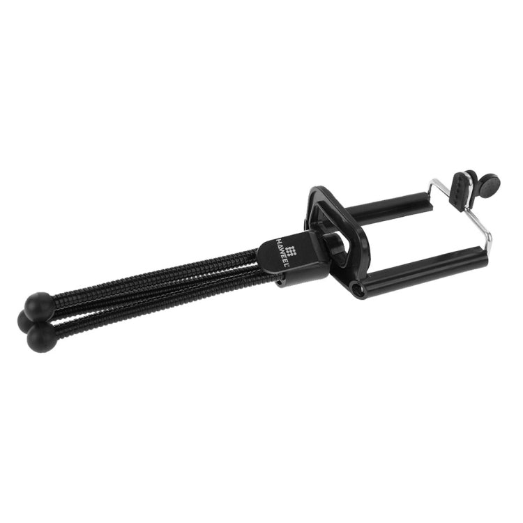 Flexible Octopus Tripod Holder Clip, HWL-6400, HWL-6400HK