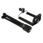 Flexible Octopus Tripod Holder Clip, HWL-6400, HWL-6400HK