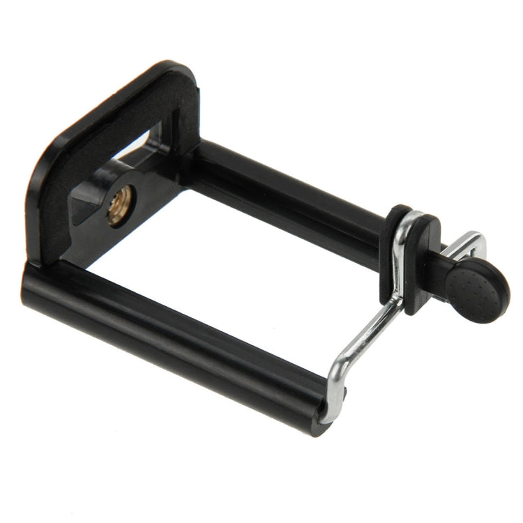 Flexible Octopus Tripod Holder Clip, HWL-6400, HWL-6400HK