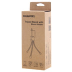 Flexible Octopus Tripod Holder Clip, HWL-6400, HWL-6400HK