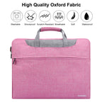 HAWEEL 15-17 inch Laptop Handbag For Macbook, Samsung, Lenovo, Sony, DELL Alienware, CHUWI, ASUS Laptops, 15-17 inch Handbag – Waterproof