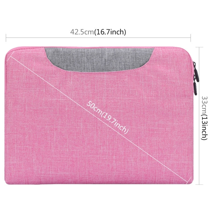 HAWEEL 15-17 inch Laptop Handbag For Macbook, Samsung, Lenovo, Sony, DELL Alienware, CHUWI, ASUS Laptops, 15-17 inch Handbag – Waterproof