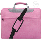 HAWEEL 15-17 inch Laptop Handbag For Macbook, Samsung, Lenovo, Sony, DELL Alienware, CHUWI, ASUS Laptops, 15-17 inch Handbag – Waterproof