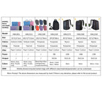 HAWEEL 15-17 inch Laptop Handbag For Macbook, Samsung, Lenovo, Sony, DELL Alienware, CHUWI, ASUS Laptops, 15-17 inch Handbag – Waterproof