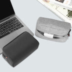 Electronic Organizer Storage Bag for Charger, Power Bank, Cables,...