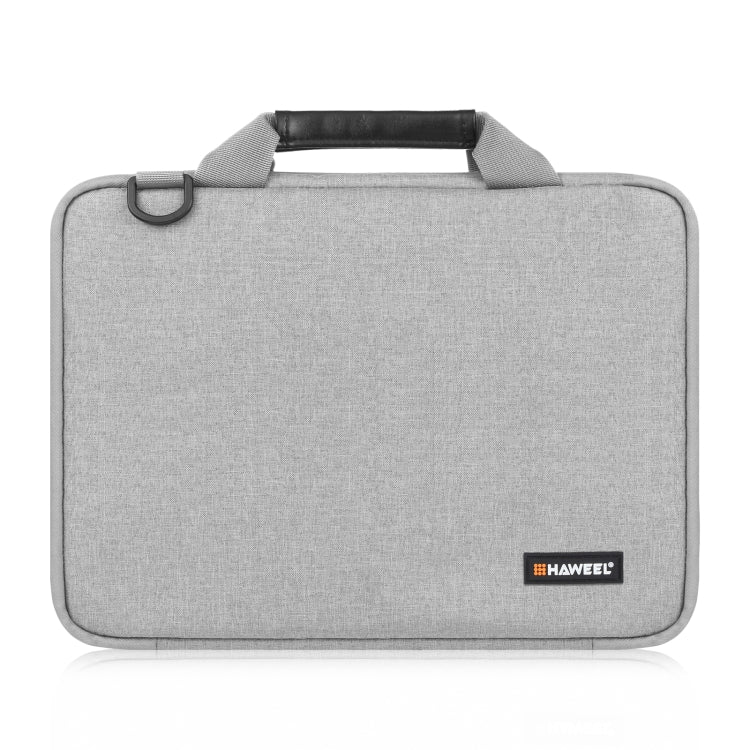 HAWEEL 13.0 inch-14.0 inch Briefcase Crossbody Laptop Bag For Macbook, Lenovo Thinkpad, ASUS, HP, 13.0 inch-14.0 inch – Waterproof