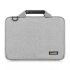HAWEEL 15.0 inch -16.0 inch Briefcase Crossbody Laptop Bag For Macbook, Lenovo Thinkpad, ASUS, HP, 15.0 inch -16.0 inch – Waterproof