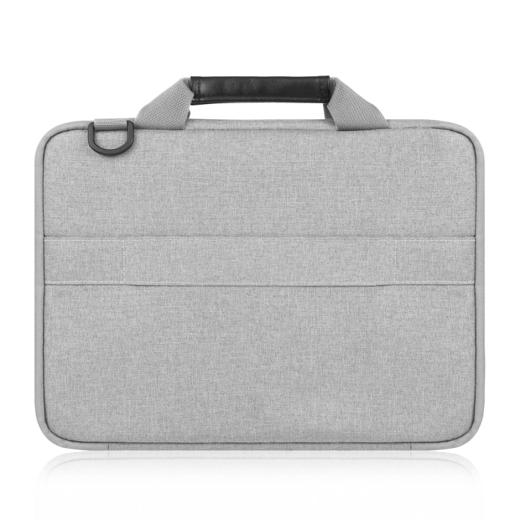 HAWEEL 15.0 inch -16.0 inch Briefcase Crossbody Laptop Bag For Macbook, Lenovo Thinkpad, ASUS, HP, 15.0 inch -16.0 inch – Waterproof