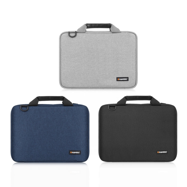 HAWEEL 15.0 inch -16.0 inch Briefcase Crossbody Laptop Bag For Macbook, Lenovo Thinkpad, ASUS, HP, 15.0 inch -16.0 inch – Waterproof