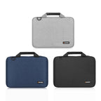 HAWEEL 15.0 inch -16.0 inch Briefcase Crossbody Laptop Bag For Macbook, Lenovo Thinkpad, ASUS, HP, 15.0 inch -16.0 inch – Waterproof