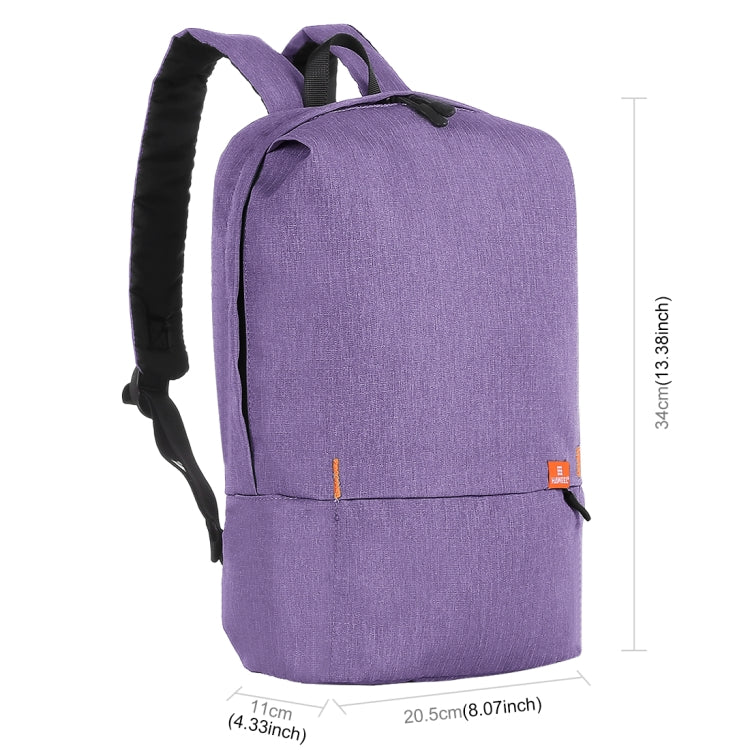 HAWEEL 10L Backpack Colorful Unisex Leisure Sports Chest Pack Travel Bags, Support Anti-theft / Waterproof Function, 10L Backpack – Waterproof