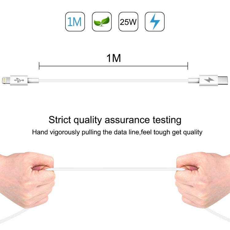 Charging Cable – Fast Charging (iPhone) #2