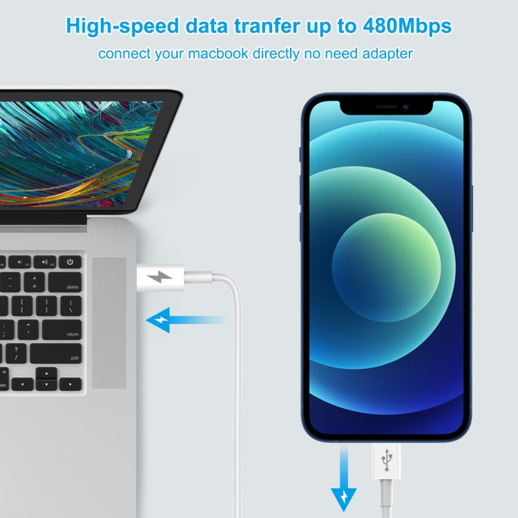 Charging Cable – Fast Charging (iPhone) #2