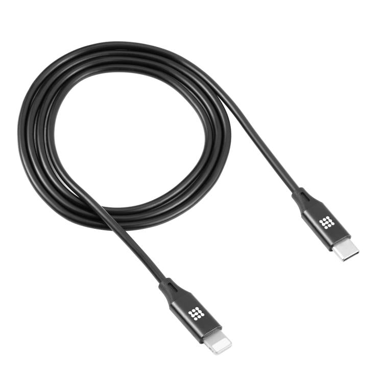 1m USB-C / Type-C to 8 Pin OTG Sync Data / Charging Cable