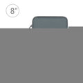 HAWEEL Splash-proof Pouch Sleeve Tablet Bag for iPad mini, 7.9-8.4 inch Tablets – Leather, For iPad mini, 7.9-8.4 inch Tablets