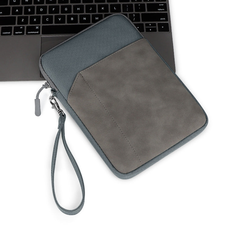HAWEEL Splash-proof Pouch Sleeve Tablet Bag for iPad mini, 7.9-8.4 inch Tablets – Leather, For iPad mini, 7.9-8.4 inch Tablets