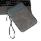 HAWEEL Splash-proof Pouch Sleeve Tablet Bag for iPad mini, 7.9-8.4 inch Tablets – Leather, For iPad mini, 7.9-8.4 inch Tablets