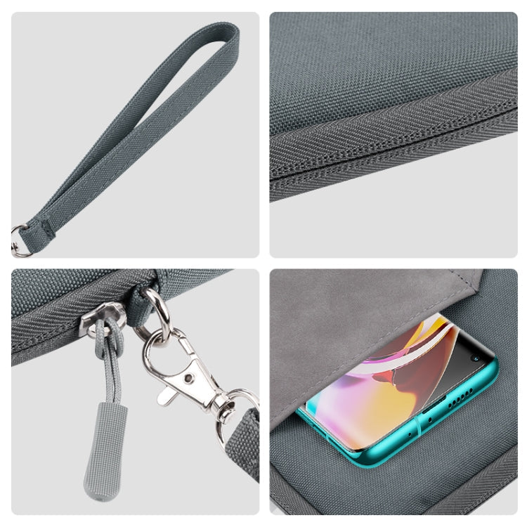 HAWEEL Splash-proof Pouch Sleeve Tablet Bag for iPad, 9.7 -11 inch Tablets – Leather, For iPad, 9.7 / Pro 11 inch Tablet