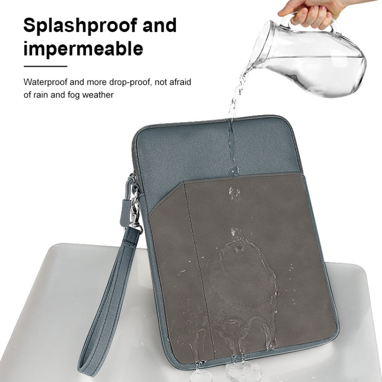 HAWEEL Splash-proof Pouch Sleeve Tablet Bag for iPad, 9.7 -11 inch Tablets – Leather, For iPad, 9.7 / Pro 11 inch Tablet